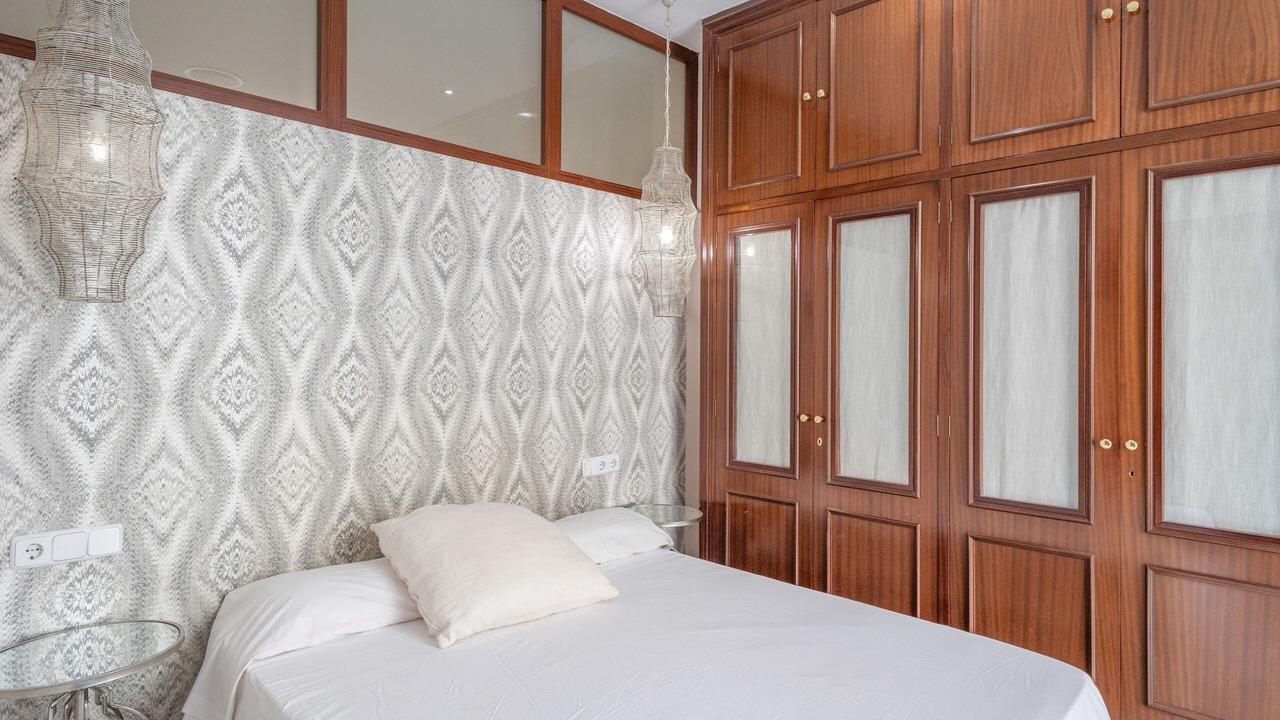 Photo of Bedroom in Encarnacion-Regina