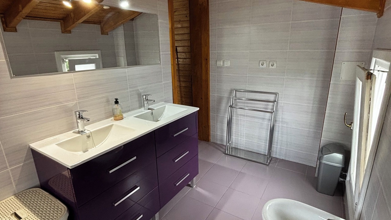 Photo of Bathroom in Pinos de Alhaurin