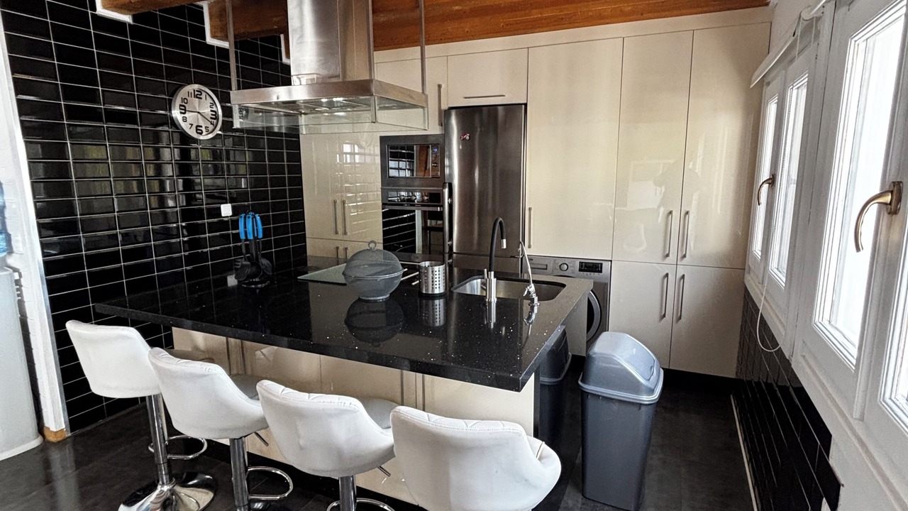 Photo of Kitchen in Pinos de Alhaurin