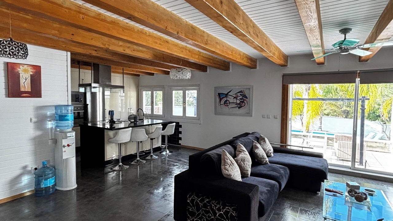 Photo of Livingroom in Pinos de Alhaurin