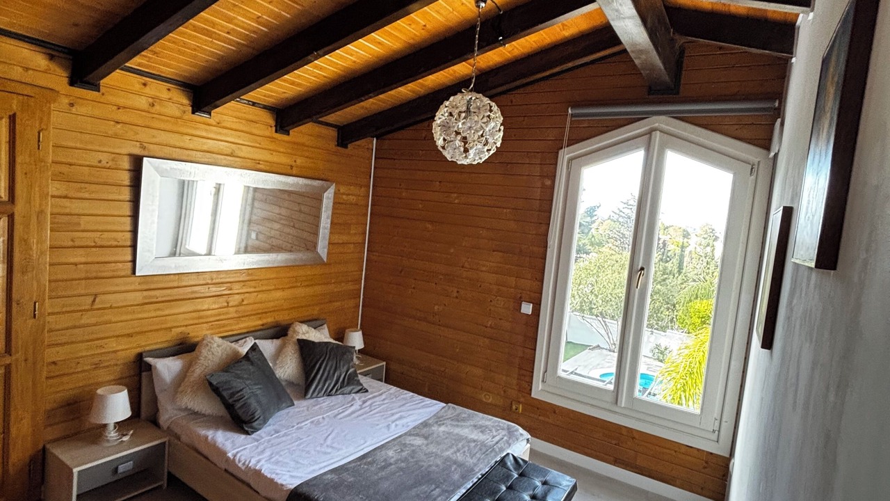 Photo of Bedroom in Pinos de Alhaurin