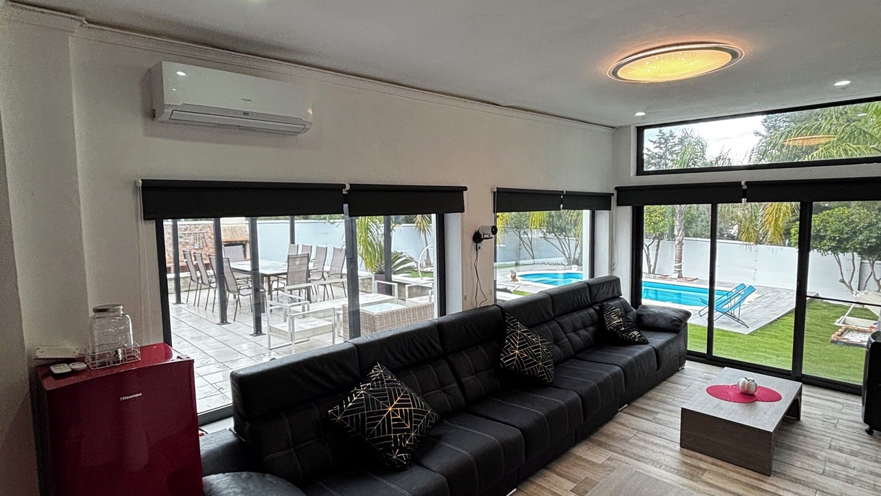 Photo of Livingroom in Pinos de Alhaurin