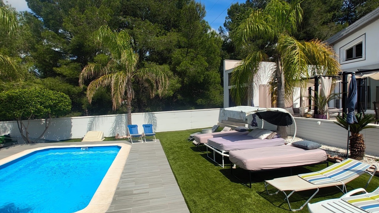 Photo of Outdoor in Pinos de Alhaurin