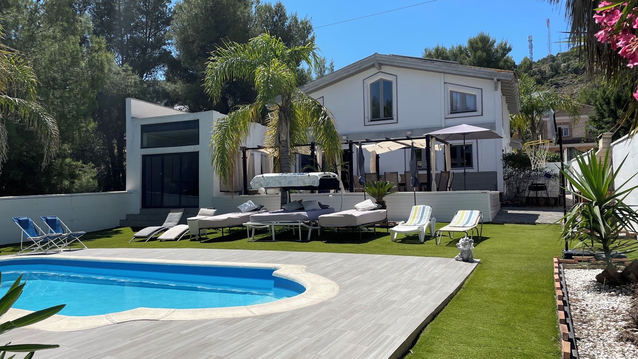 Photo of Outdoor in Pinos de Alhaurin