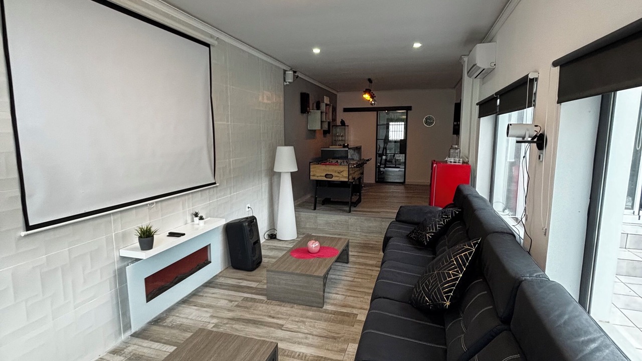 Photo of Livingroom in Pinos de Alhaurin