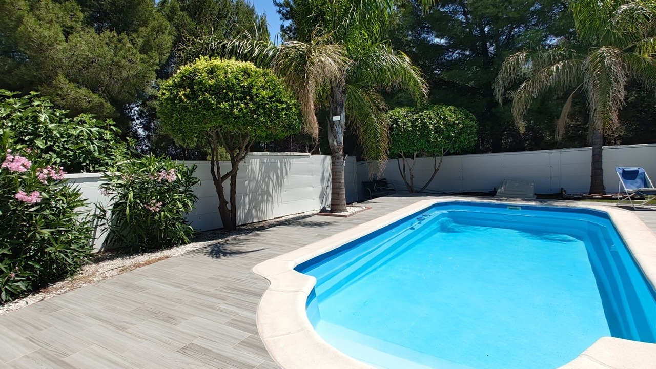 Photo of Outdoor in Pinos de Alhaurin