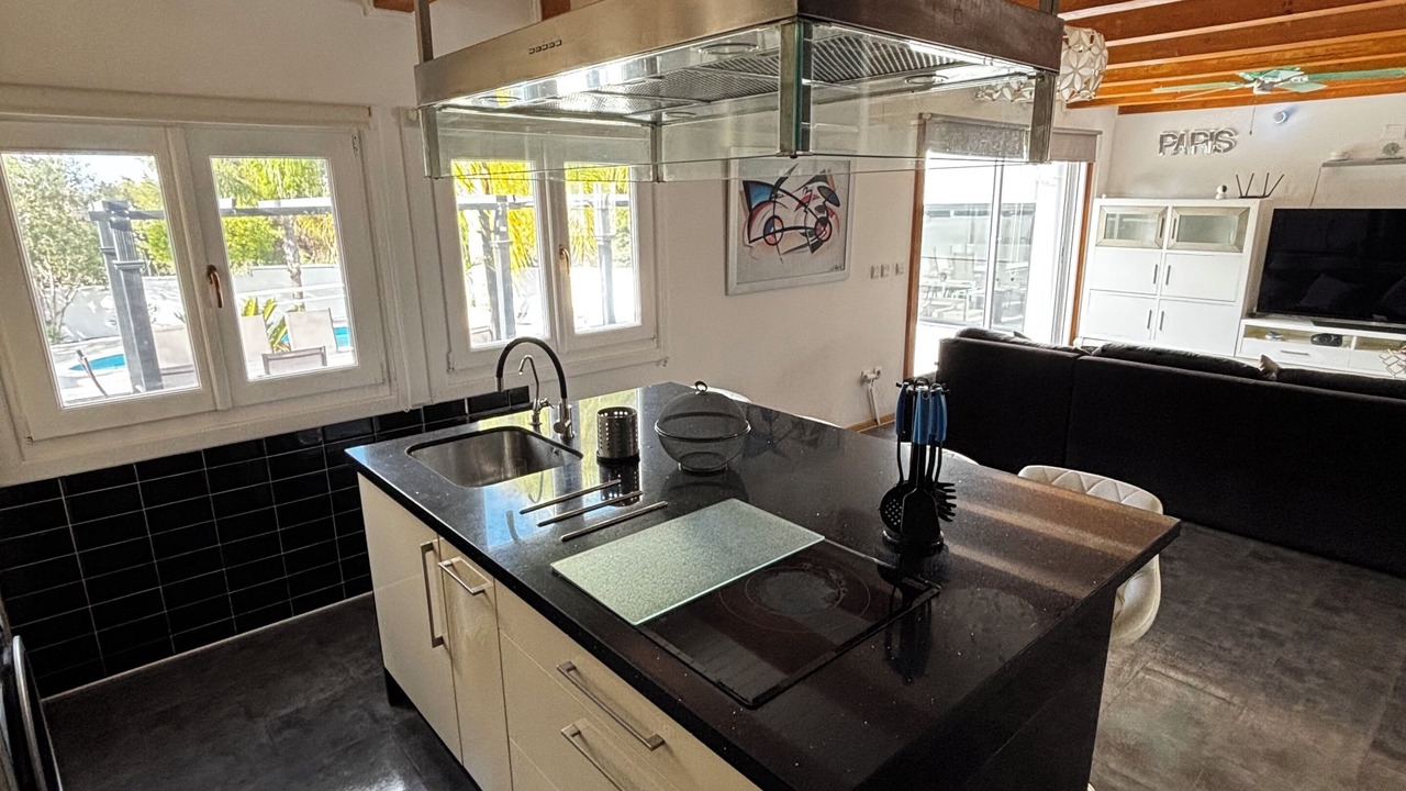 Photo of Kitchen in Pinos de Alhaurin