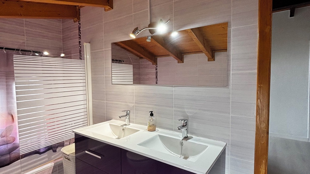 Photo of Bathroom in Pinos de Alhaurin