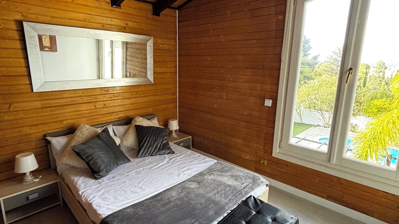 Photo of Bedroom in Pinos de Alhaurin