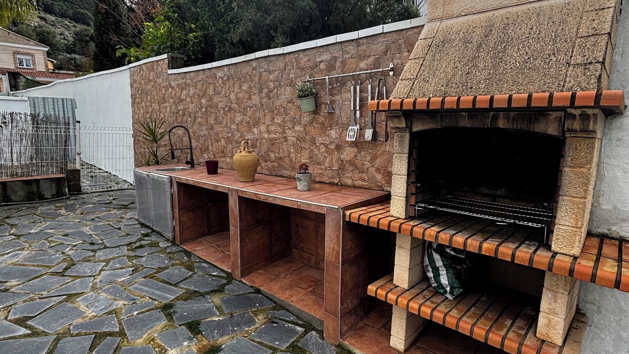 Photo of Patio Balcony in Pinos de Alhaurin