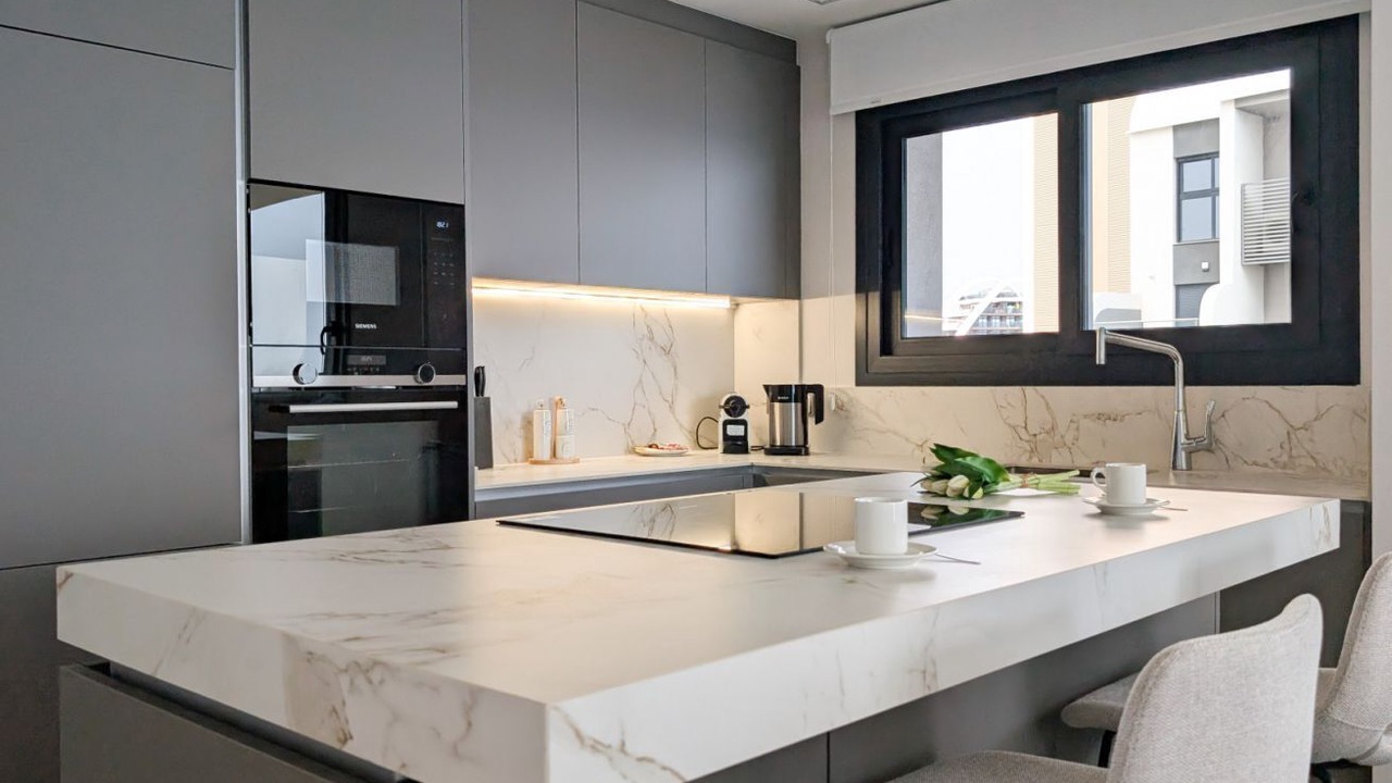 Photo of Kitchen in Cala