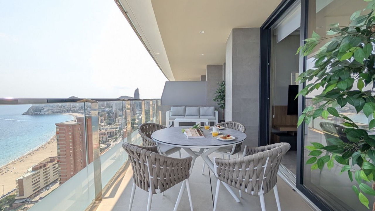 Photo of Outdoor in Cala
