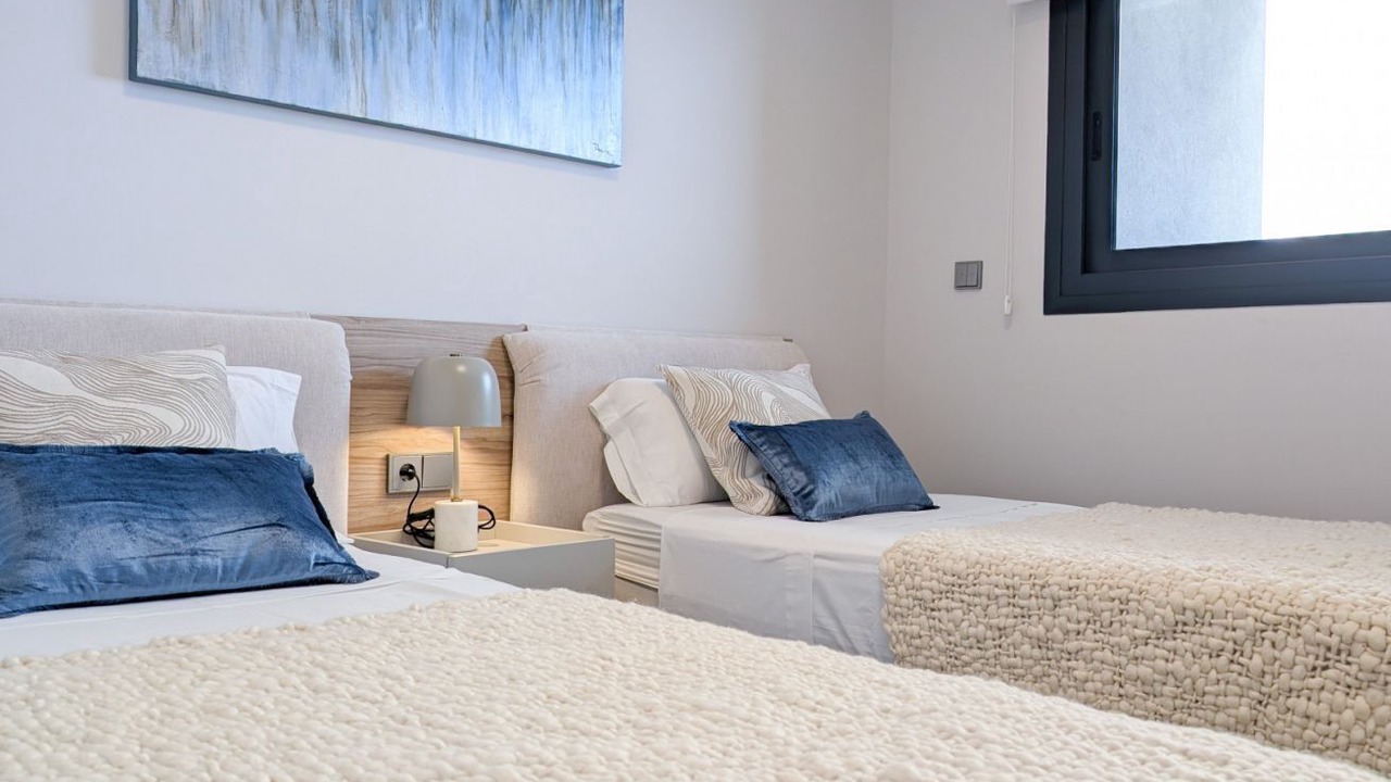 Photo of Bedroom in Cala