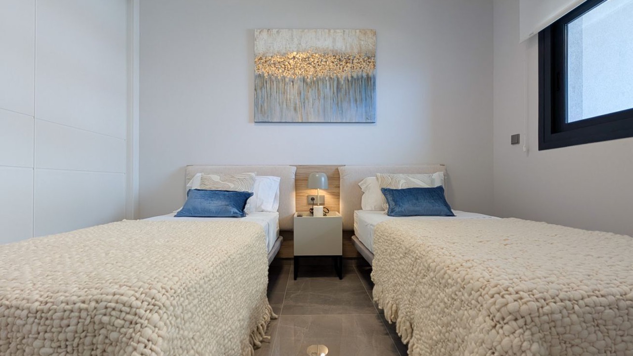 Photo of Bedroom in Cala