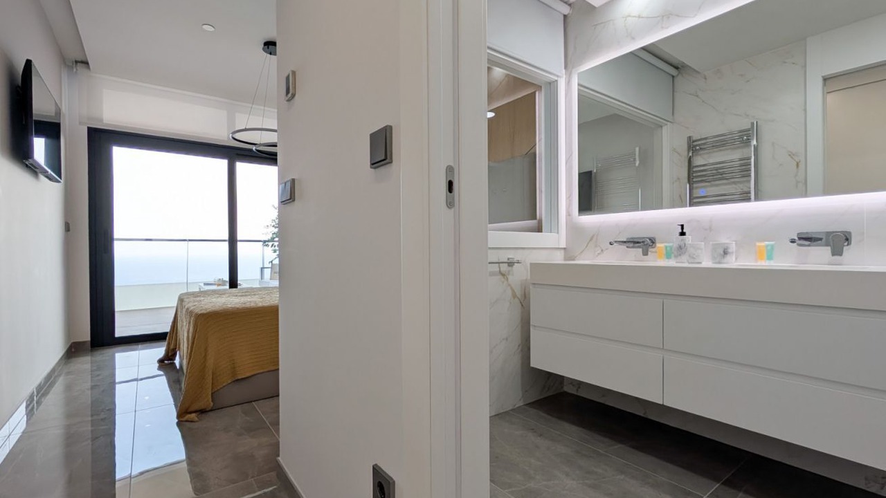 Photo of Bedroom in Cala