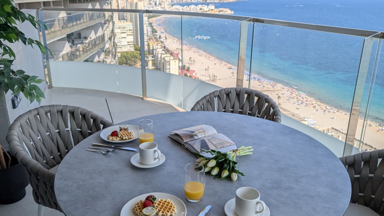 Photo of Outdoor in Cala