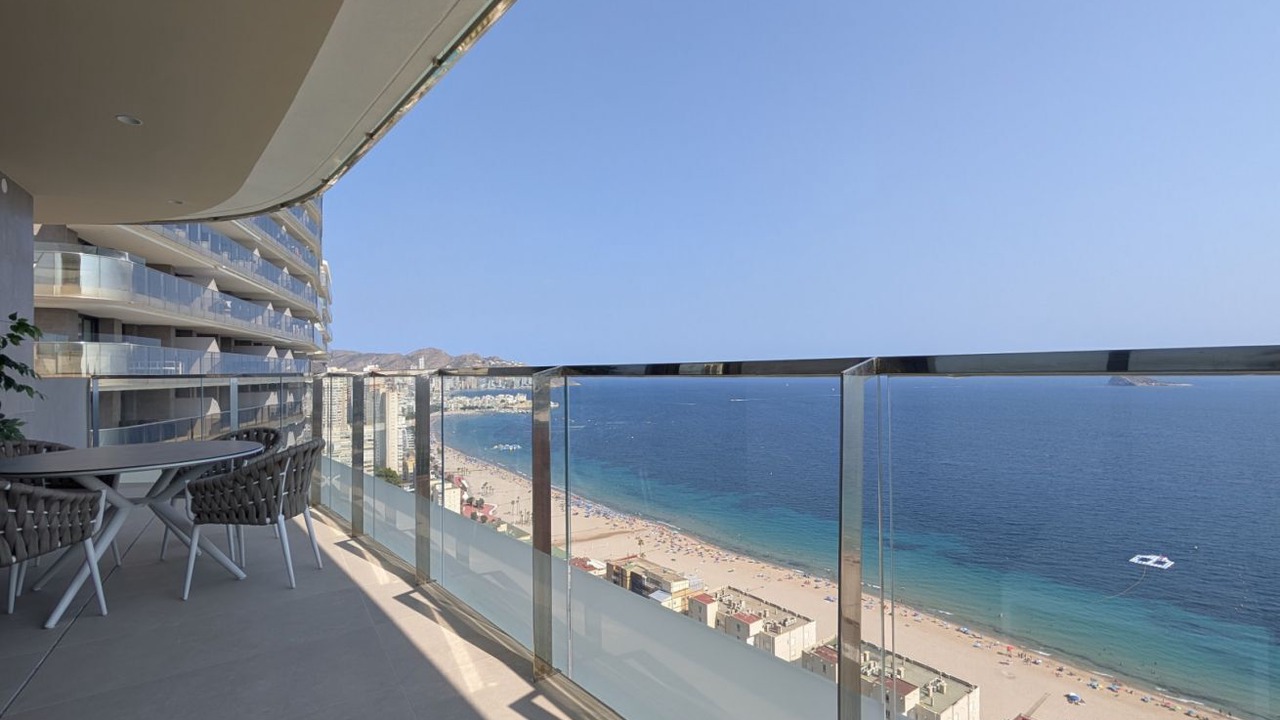 Photo of Outdoor in Cala