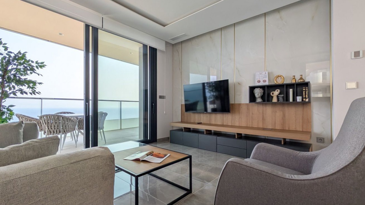Photo of Livingroom in Cala