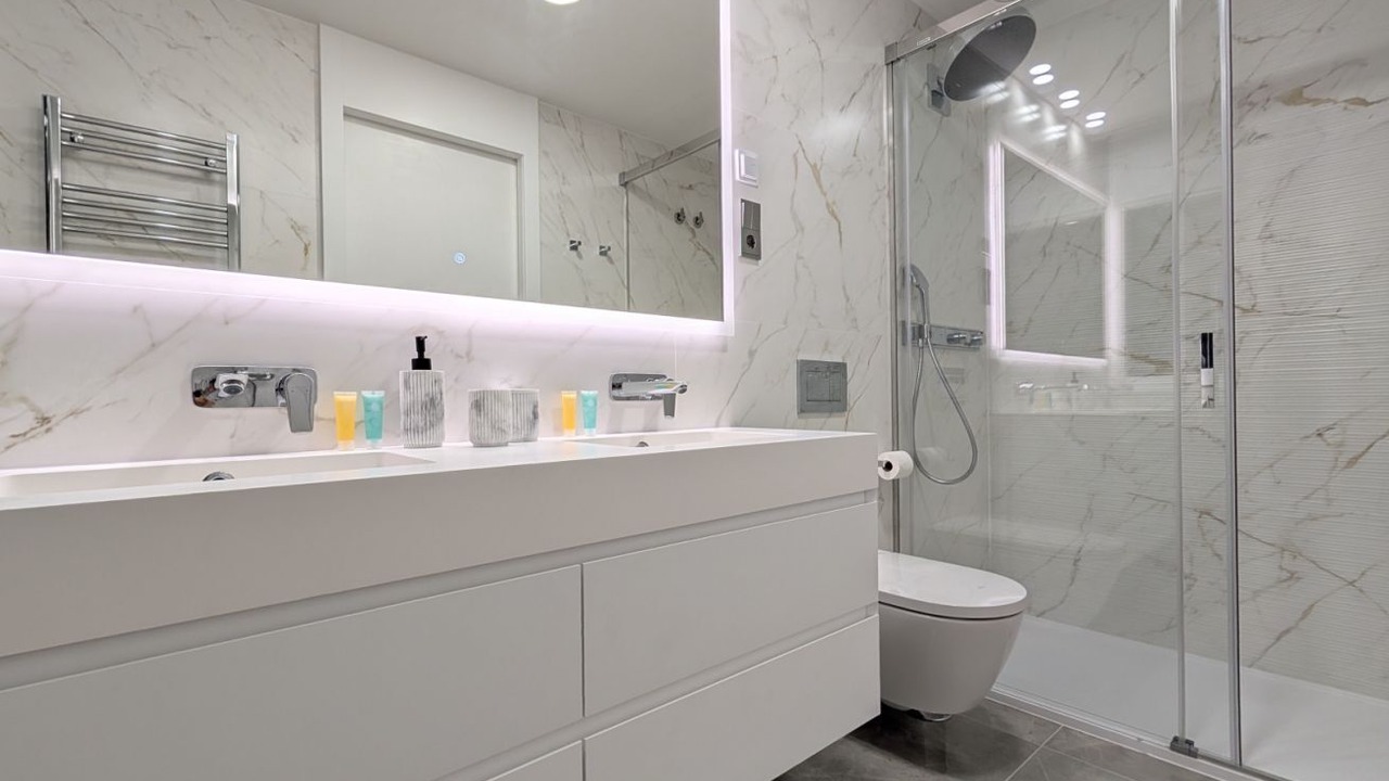 Photo of Bathroom in Cala