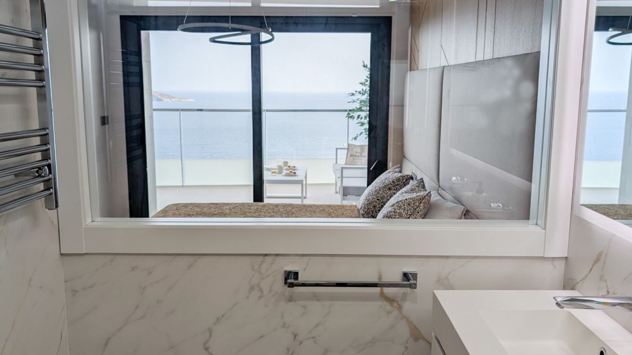 Photo of Bathroom in Cala