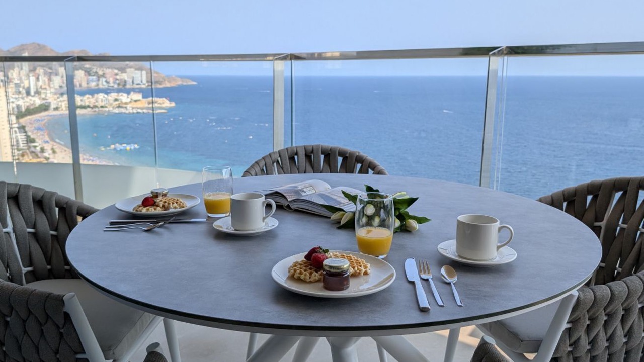 Photo of Outdoor in Cala