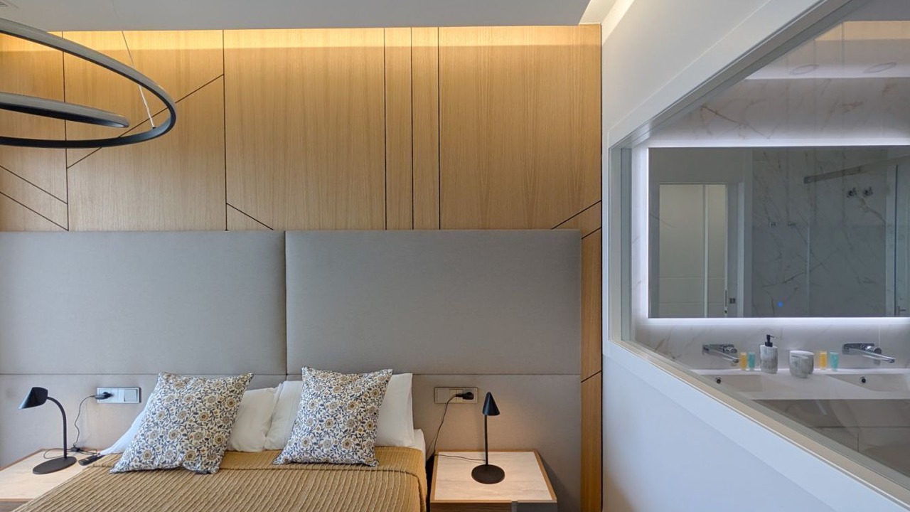 Photo of Bedroom in Cala