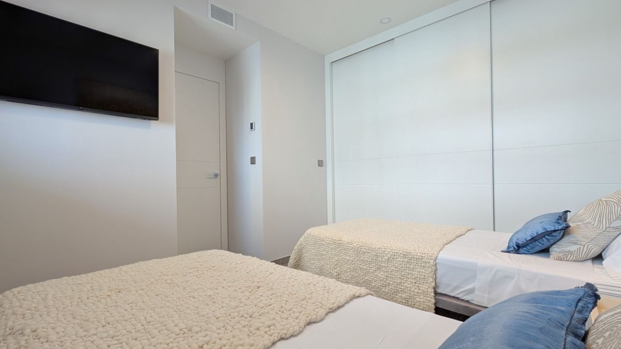 Photo of Bedroom in Cala