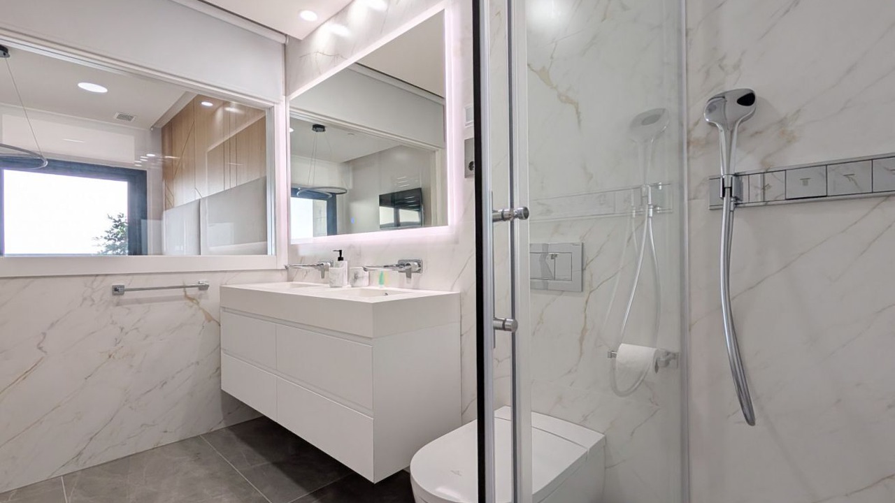 Photo of Bathroom in Cala