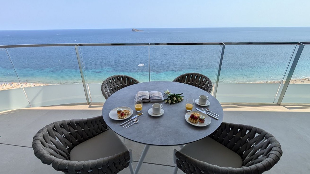 Photo of Outdoor in Cala