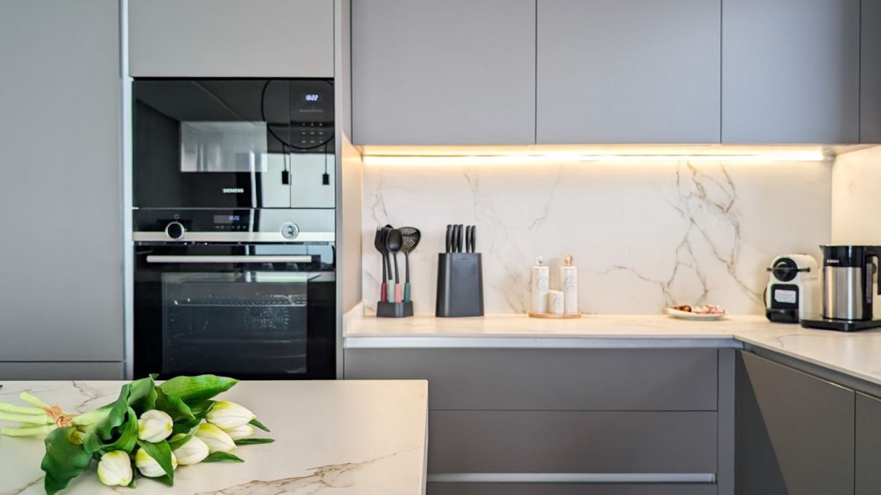 Photo of Kitchen in Cala