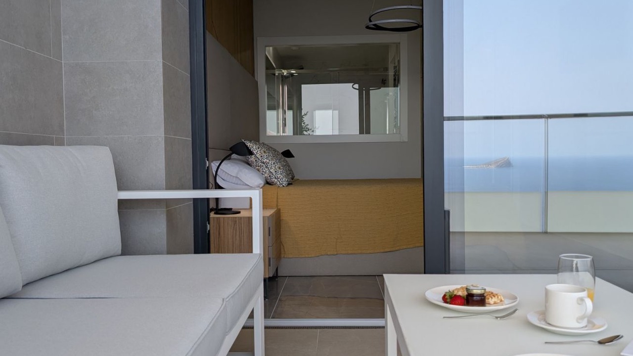 Photo of Bedroom in Cala