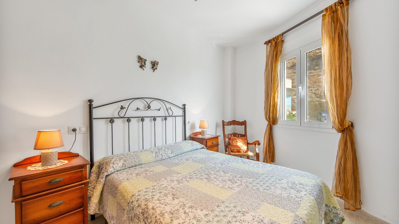 Photo of Bedroom in Carboneras