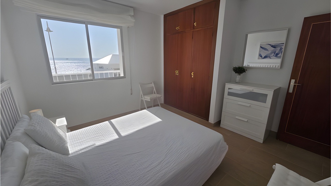 Photo of Bedroom in La Herradura