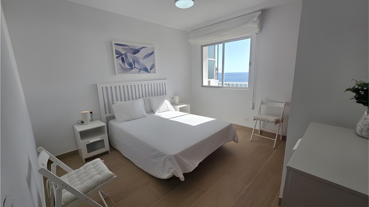 Photo of Bedroom in La Herradura