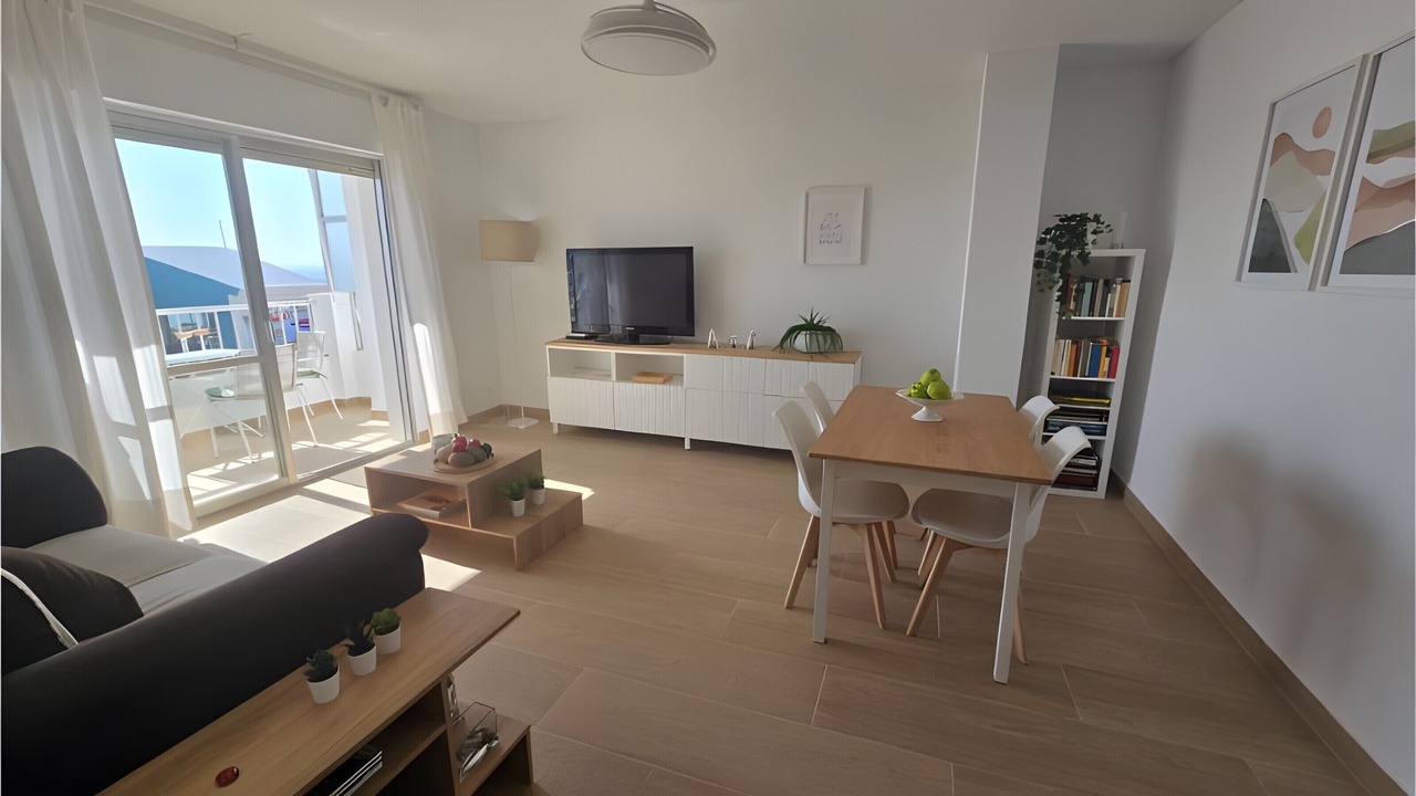Photo of Livingroom in La Herradura
