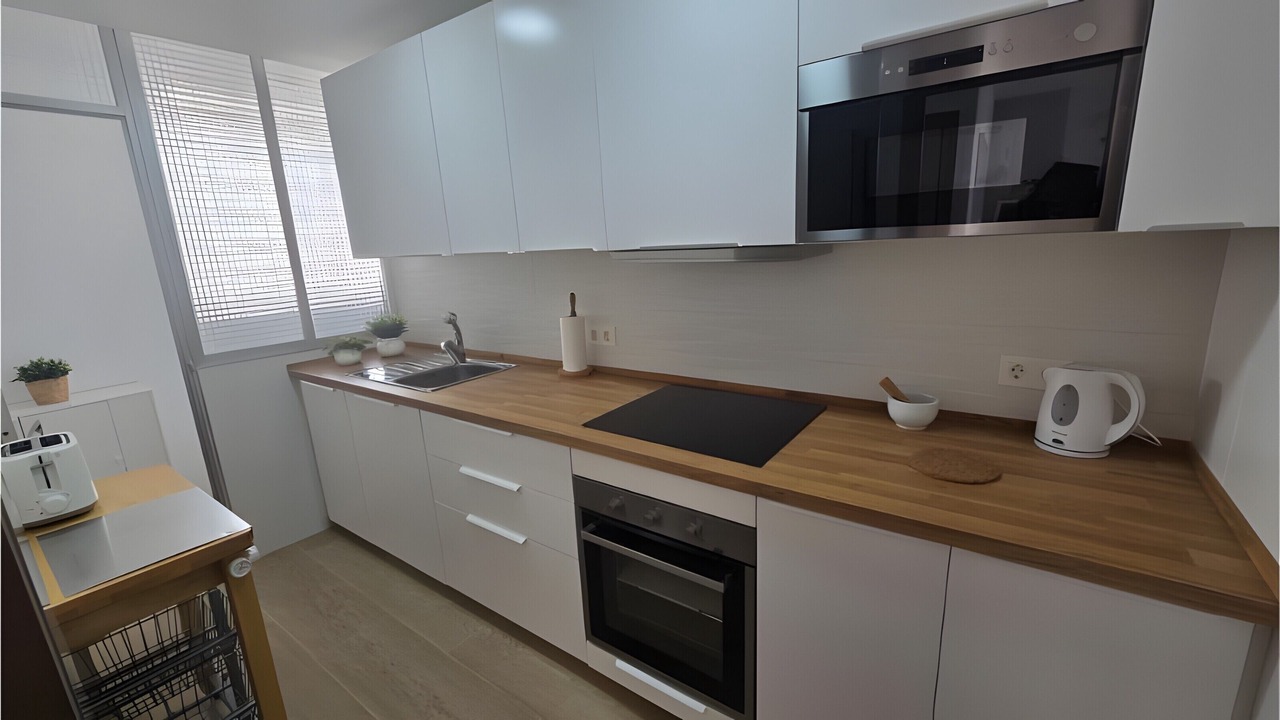 Photo of Kitchen in La Herradura