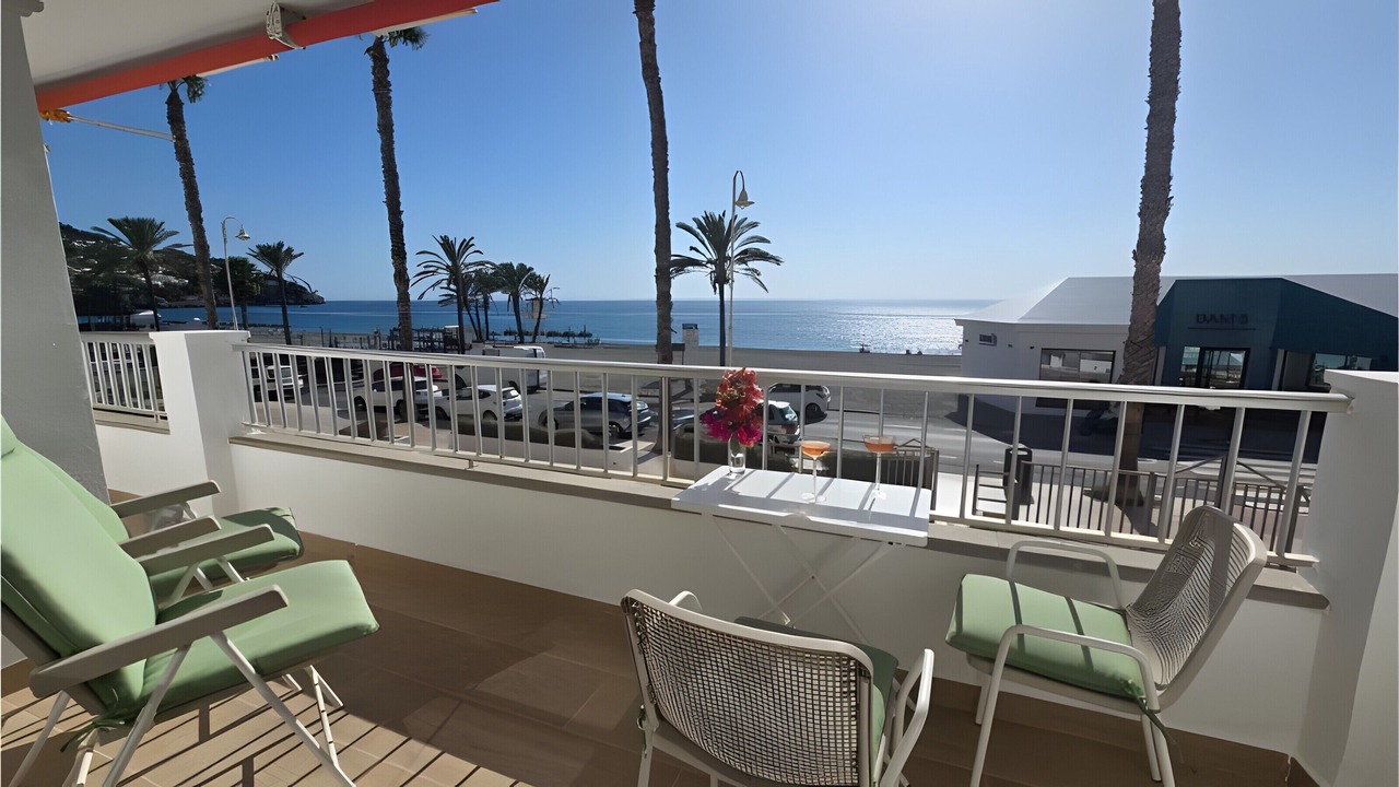 Photo of Outdoor in La Herradura