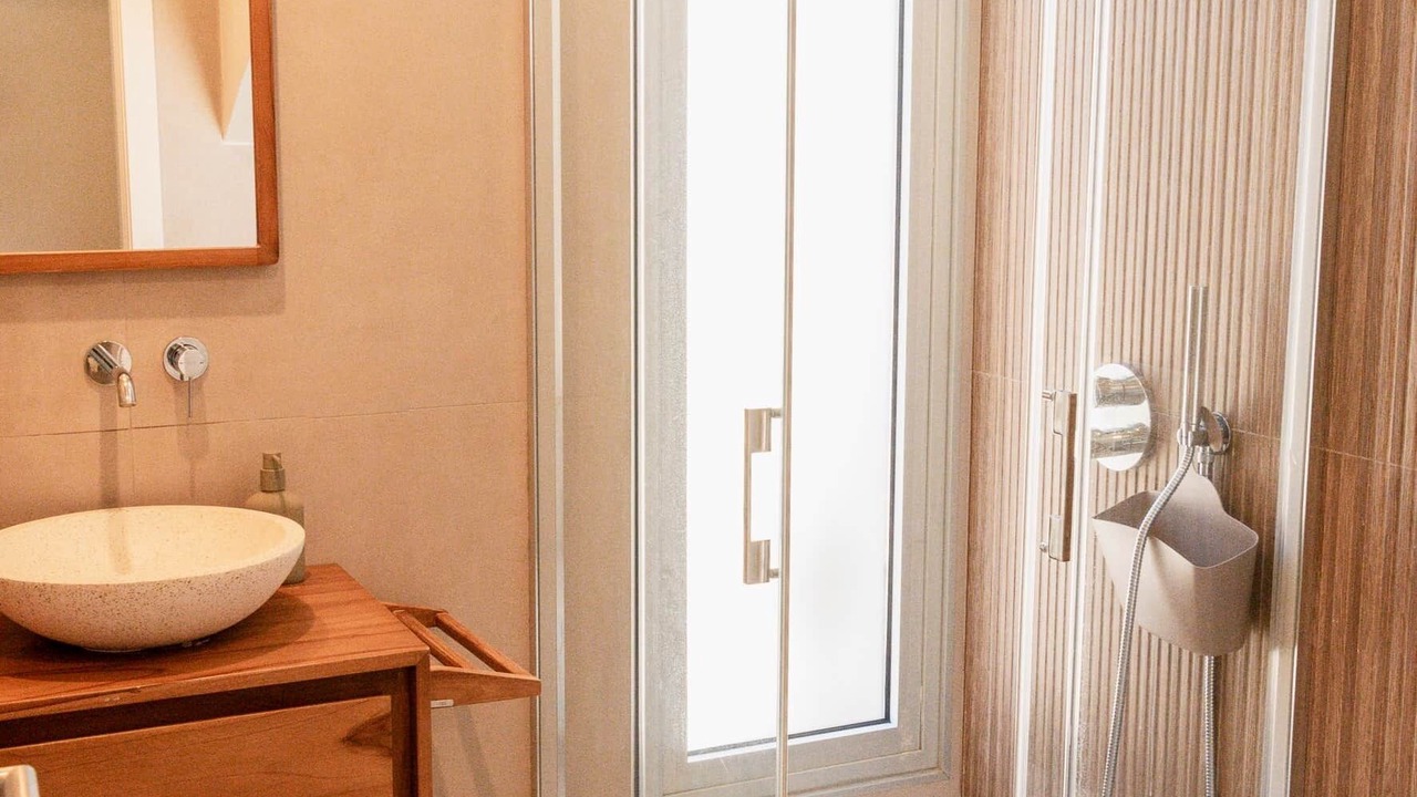 Photo of Bathroom in Las Eras