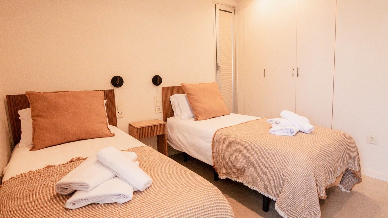 Photo of Bedroom in Las Eras