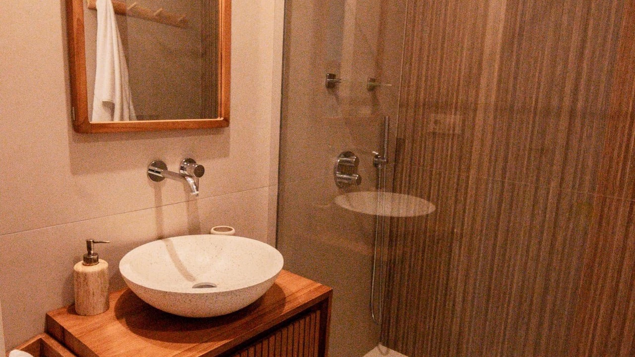 Photo of Bathroom in Las Eras