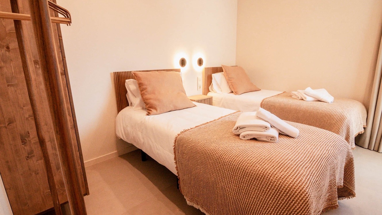 Photo of Bedroom in Las Eras