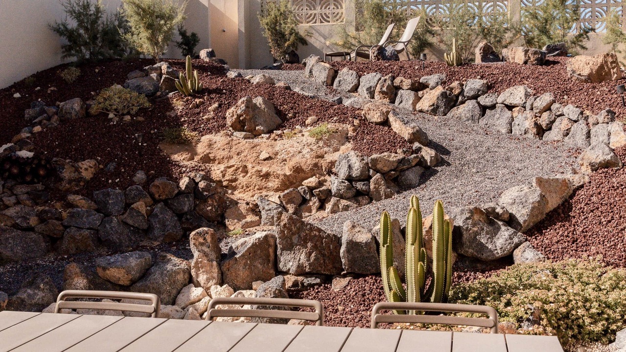 Photo of Outdoor in Las Eras