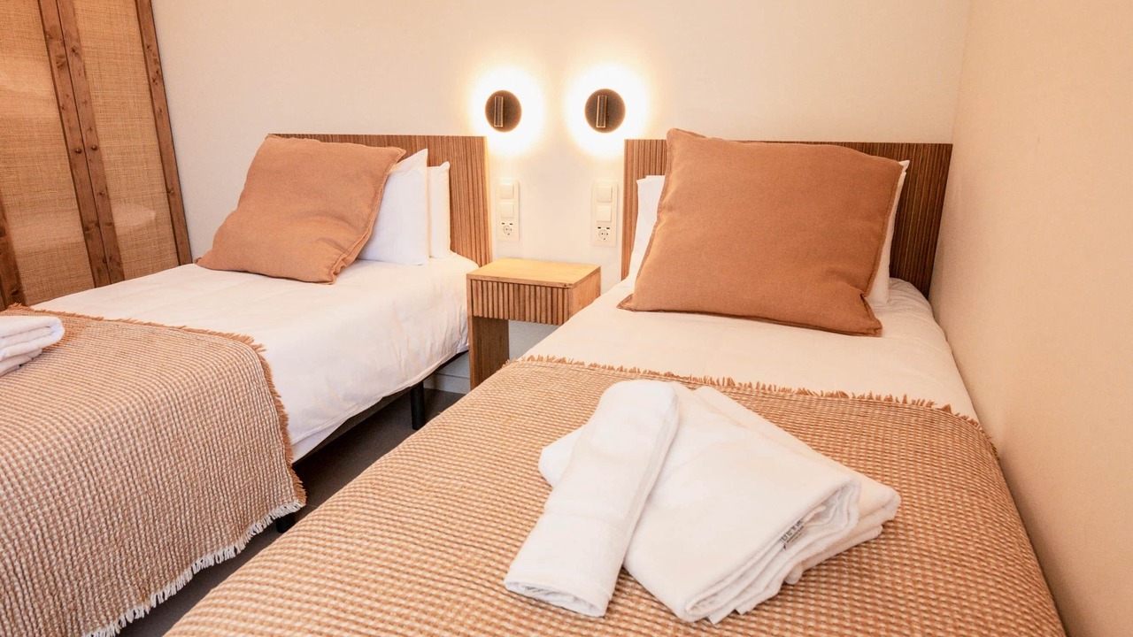 Photo of Bedroom in Las Eras