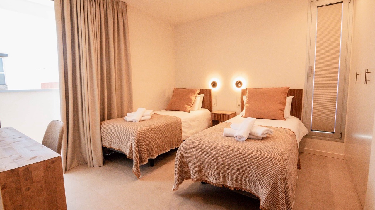 Photo of Bedroom in Las Eras
