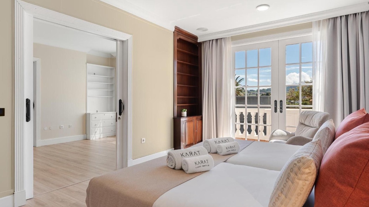 Photo of Bedroom in San Cristobal de La Laguna