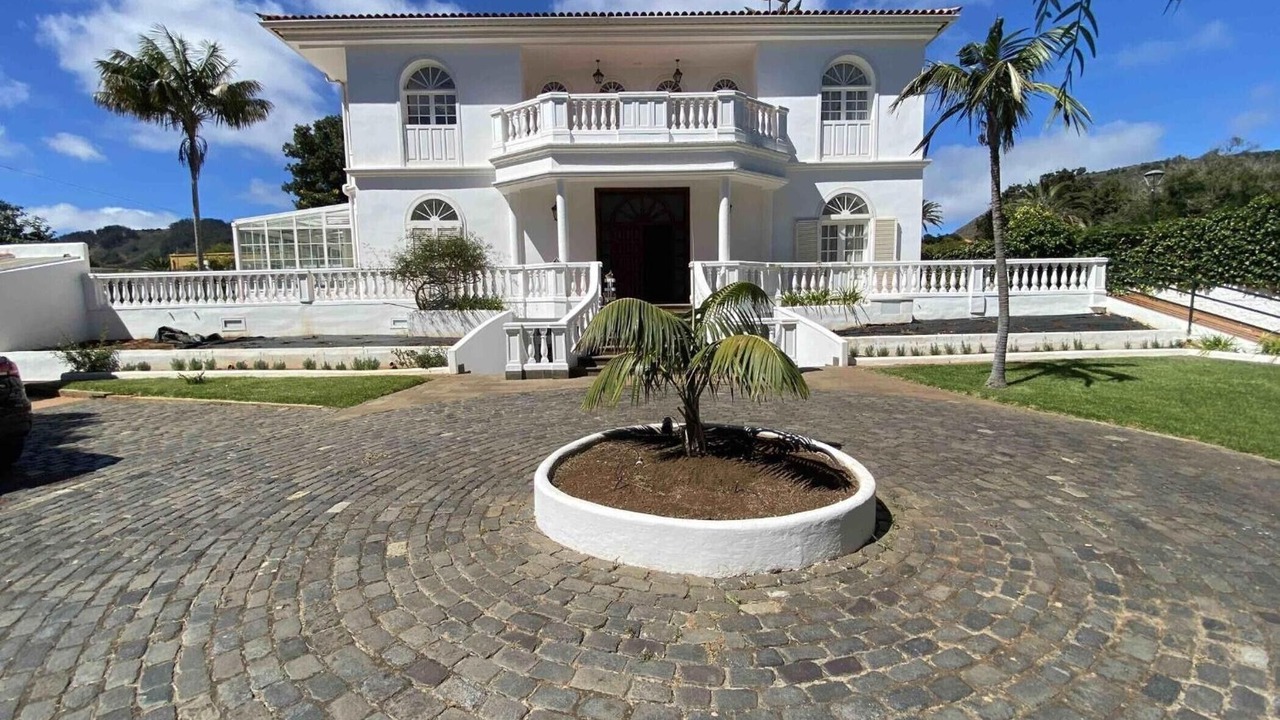 Photo of Outdoor in San Cristobal de La Laguna