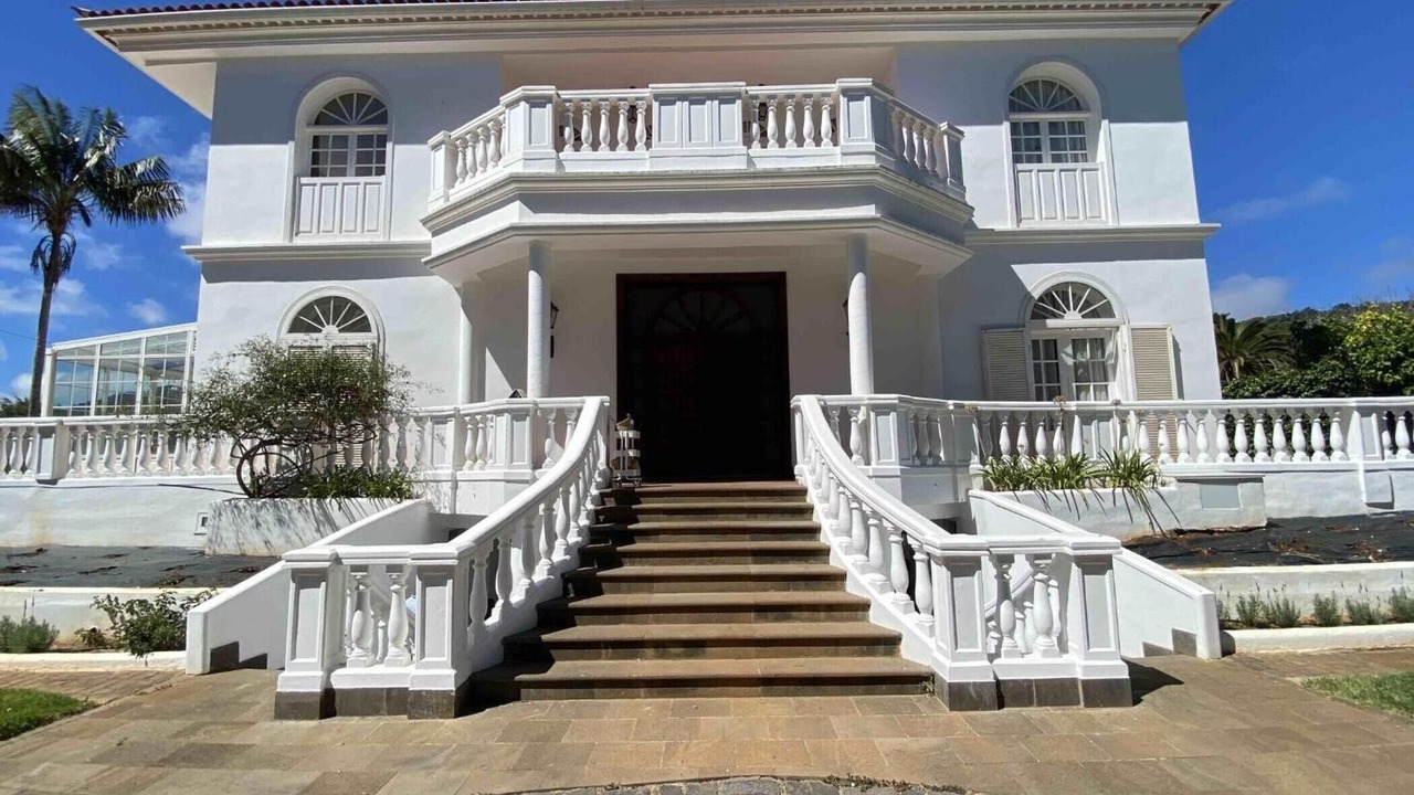 Photo of Outdoor in San Cristobal de La Laguna