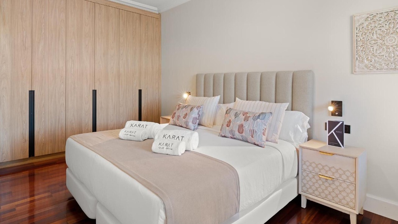 Photo of Bedroom in San Cristobal de La Laguna