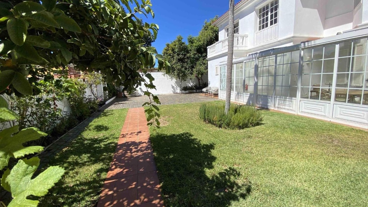 Photo of Outdoor in San Cristobal de La Laguna