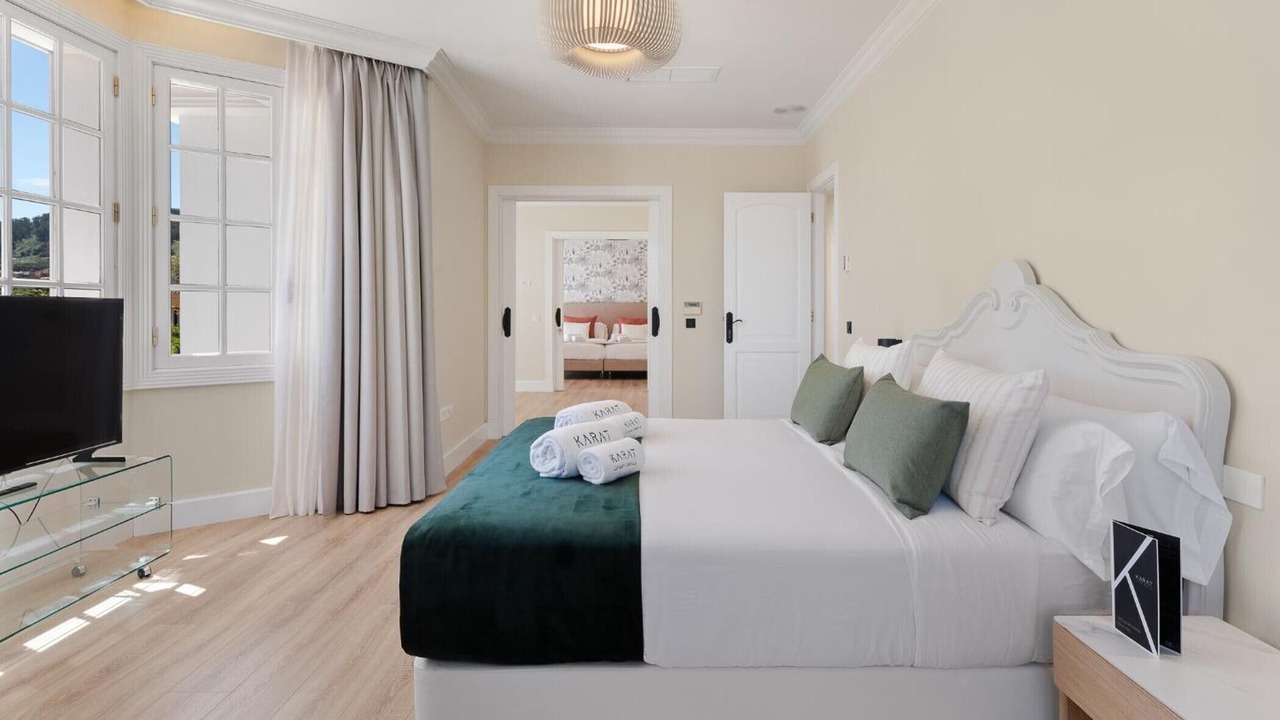 Photo of Bedroom in San Cristobal de La Laguna